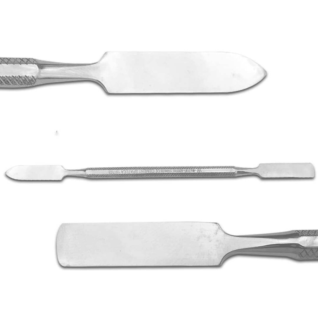 Double-Ended Wax Spatula - ProDentUSA