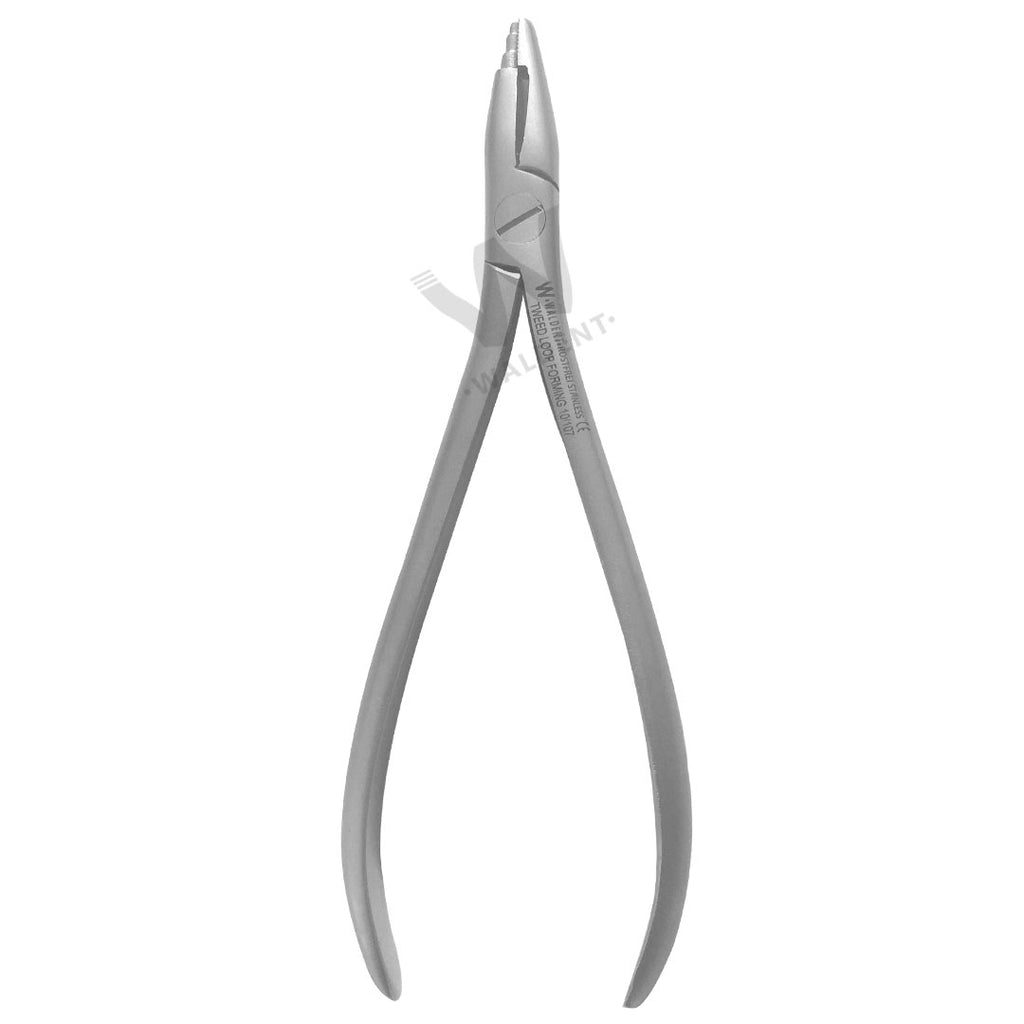 Three deals point pliers