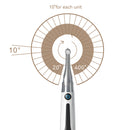 Waldent RTA Endo Space Brushless Endomotor With In-Built Apex Locator By Woodpecker