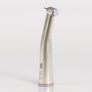 Waldent 1:5 Increasing Fiber-Optic Push-Button Contra Angle Handpiece (W-144)