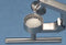 Waldent Bone Mill Pliers (Morselizer) Titanium Head 17cm (19/101)