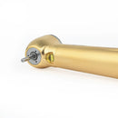 Waldent Gold LED Special Edition Airotor Handpiece And Cartridge