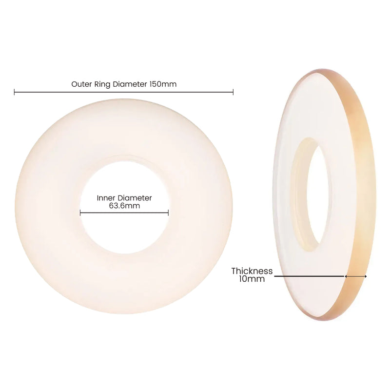 Waldent Backscatter Shield for V- Light Eco Gold DC X-Ray Machine