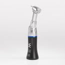 Waldent Push Button Contra-angle Handpiece - Black (W-125)