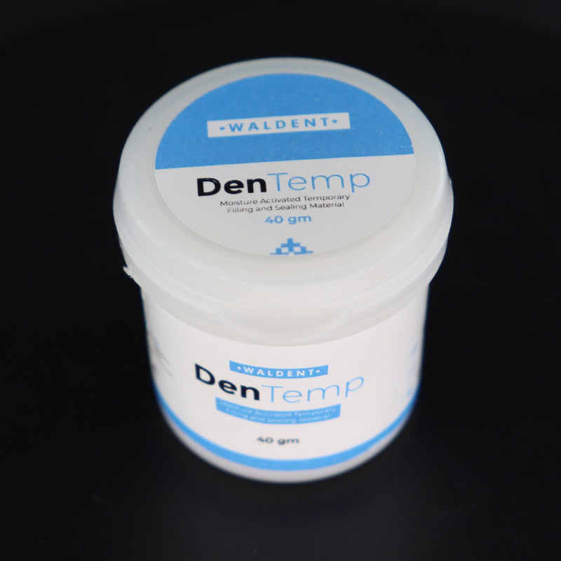 Polymorph Dents Dent Provisoire Temporary Tooth Polymorphe Pour